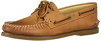 【中古】【輸入品・未使用】Sperry メンズ US サイズ: 8.5 D(M) US カラー: ベージュ｜スカイマーケットプラス