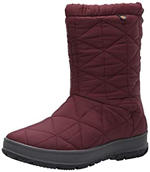 【中古】【輸入品・未使用】Bogs レディース 72238 US サイズ: 6 M US カラー: パープル