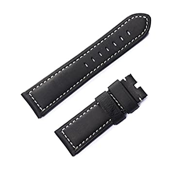 【中古】【インポート品・未当て嵌める】Reef Tiger / RTメンズブラックブラウンレザー時辰儀ストラップバックル付き添い人運動競技成人男性用時辰儀周波数帯域時辰儀rga3503?rga3532 RGA3503LS-B その他-腕時計