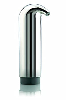 【中古】【インポート品・未当て嵌める】(stainless steel polished) - Eva Solo Soap Dispenser%ｶﾝﾏ% Stainless Steel
