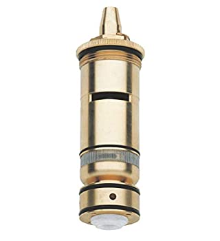 【中古】【輸入品・未使用】Grohe 47?111パラフィンワックスカートリッジGrohmixバルブトリム、 クローム 47111000 1|スカイマーケットプラス