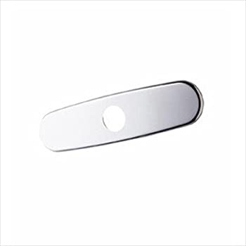 【中古】【輸入品・未使用】Grohe 07552l00?Escutcheonプレート