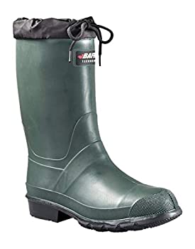 【中古】【輸入品・未使用】Baffin（バフィン）HUNSTMAN TRAPPER マイナス40℃ メンズ スノーブーツ 8562-0000 394FORESTBLACK 27.0｜スカイマーケットプラス 20,684円