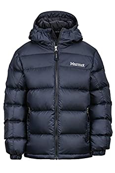 【中古】【輸入品・未使用】Marmot ガイズダウン パーカー ボーイズ 44,064円