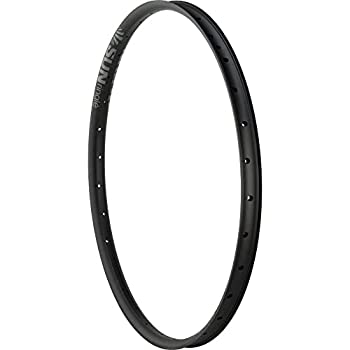 【中古】【輸入品・未使用】Sun Ringle デュロック 35 リム 27.5インチ 32h プレスタ ブラック