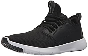 【中古】【インポート品・未当て嵌める】Reebok メンズ US 大きさ: 14 D(M) US 色つや: 黒いこと