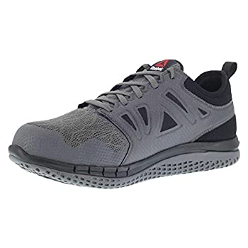 【中古】【輸入品・未使用】[Warson] Reebok Work Men's Sublite Cushion Work Industrial and Construction Shoe