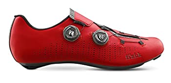 【中古】【輸入品・未使用】Fizik(フィジーク) R1B インフィニート BOA シューズ レッド/ブラック 37.0|スカイマーケットプラス