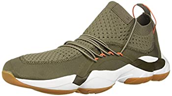 【中古】【輸入品・未使用】Reebok メンズ DMX Fusion クロストレーナー US サイズ: 9 カラー: グレイ|スカイマーケットプラス