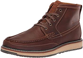 【中古】【輸入品・未使用】Ariat ルックアウト チャッカブーツ US サイズ: 10.5 カラー: ブラウン｜スカイマーケットプラス