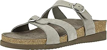 【中古】【輸入品・未使用】Mephisto Women's Hannel Sandals