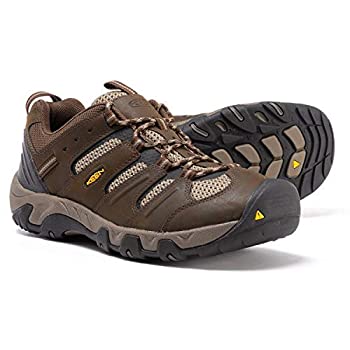 【中古】【輸入品・未使用】[キーン] メンズ US サイズ: 14 M US カラー: ブラウン｜スカイマーケットプラス