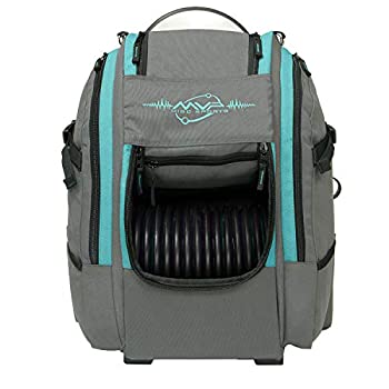 【中古】【輸入品・未使用】MVP Disc Sports Voyager スリムバッグ
