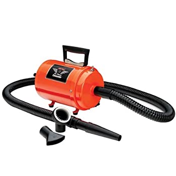 【中古】【インポート品・未当てはめる】エアフォースドライヤー