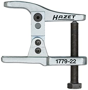 【中古】【輸入品・未使用】Hazet 1779-22 ボールジョイントプーラー 1.97~3.15インチ|スカイマーケットプラス