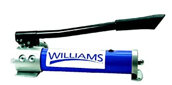 【中古】【インポート品・未当てはめる】Williams Hydraulics 5HS2S35 2速お手手揚水機