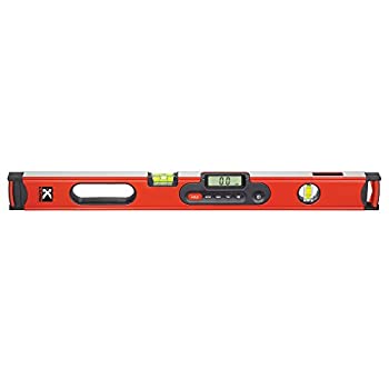 【中古】【輸入品・未使用】Kapro 985D-48B 48で。ケース付きDigiman磁気デジタルレベル|スカイマーケットプラス