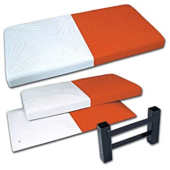 【中古】【インポート品・未当てはめる】ベイスボールBases???ベイスボール/ソフトボールBases???DislodgingダブルFirst Base???Little League