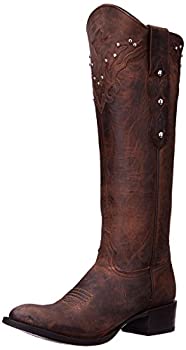 【中古】【輸入品・未使用】Cinch レディース US サイズ: 10-B カラー: ブラウン｜スカイマーケットプラス