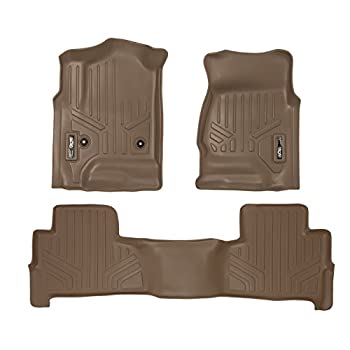 【中古】【輸入品・未使用】Maxliner a1136?/ b1153?MAXFLOORMAT All Weatherカスタムフィットフロアマット