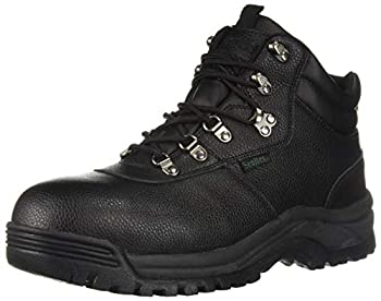 【中古】【輸入品・未使用】Propet メンズ US サイズ: 11.5 M US カラー: ブラック