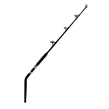 【中古】【輸入品・未使用】Whopperストッパー160???200?lbブルーMarlin Tournament Bent Butt|スカイマーケットプラス