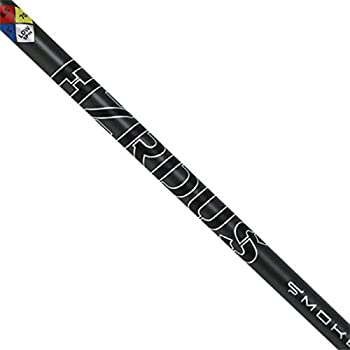 【中古】【インポート品・未当て嵌める】Project X HZRDUS スモークブラック 60 X-Flex立て坑 + Cobra F8+ / F7+ / Fly-Z+ 手当て+手持ち部分