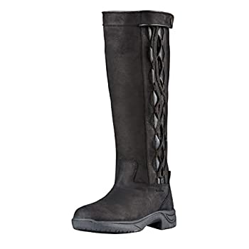 【中古】【輸入品・未使用】Dublin 頂点 ブーツ II 10 黒｜スカイマーケットプラス