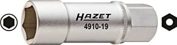 【中古】【輸入品・未使用】ＨＡＺＥＴ ＨＡＺＥＴ　ソケット　（６角） 4910-19 その他-インテリア・寝具・収納