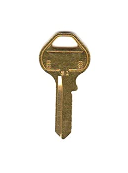 【中古】【輸入品・未使用】Master Lock K81KRBOX 南京錠 キーブランク 50個パック｜スカイマーケットプラス