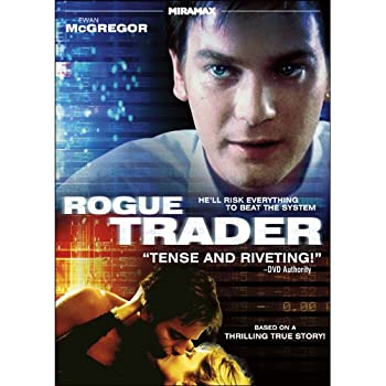 【中古】【輸入品・未使用】Rogue Trader [DVD]｜スカイマーケットプラス