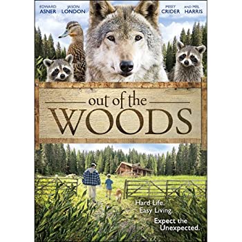 【中古】【輸入品・未使用】Out of the Woods [DVD] [Import]｜スカイマーケットプラス