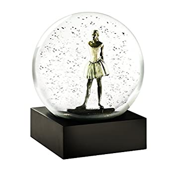 【中古】【輸入品・未使用】Dancer Snow Globe by CoolSnowGlobes