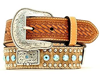 【中古】【輸入品・未使用】Nocona Boots ACCESSORY ボーイズ US サイズ: 24 カラー: ブラウン 29,145円