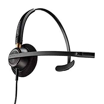 【中古】【輸入品・未使用】Plantronics EncorePro HW510|スカイマーケットプラス