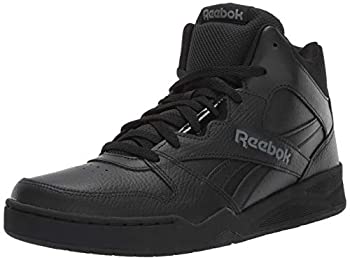 【中古】【輸入品・未使用】Reebok (リーボック) メンズ Bb4500 Hi 2 スニーカー%ｶﾝﾏ% ブラック/合金。%ｶﾝﾏ% 8 Wide｜スカイマーケットプラス