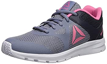【中古】【輸入品・未使用】Reebok キッズ ガールズ ラッシュランナー (小さなお子様/大きなお子様) US サイズ: 6.5 Toddler カラー: ブルー