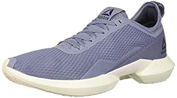 【中古】【輸入品・未使用】Reebok Women's Interrupted Sole Running Shoe%ｶﾝﾏ% Washed Indigo/Heritage Navy/Chalk%ｶﾝﾏ% 6.5 M US