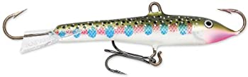 【中古】【輸入品・未使用】Rapala Jigging Rap 09 Fishing lure%ｶﾝﾏ% 8.9cm %ｶﾝﾏ% Rainbow Trout