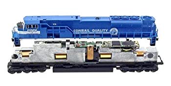 ■(09801808)MRC サウンドD SD80 DCC 鉄道模型 カスタムショップ