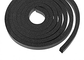 【中古】【輸入品・未使用】(5/8%ﾀﾞﾌﾞﾙｸｫｰﾃ% x 1-1/4%ﾀﾞﾌﾞﾙｸｫｰﾃ%%ｶﾝﾏ% 8' Roll) - Taylor Made Products%ｶﾝﾏ% Boat Windshield Screw Cover Foam%ｶﾝﾏ% Self-Adhering