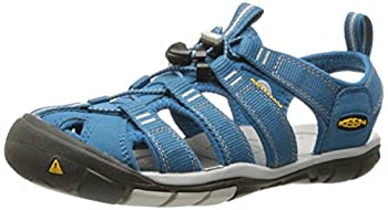 【中古】【輸入品・未使用】Keen レディース CLEARWATER CNX US サイズ: 5 womens_us カラー: ブルー