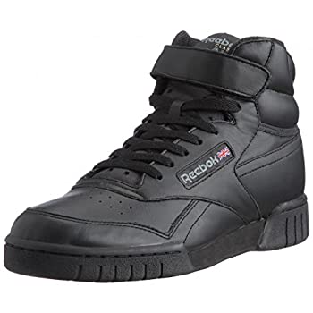 【中古】【インポート品・未当て嵌める】[リーボック] Exofit HI [並行輸入品] - 3478 - Color: 黒 - Size: 23.5