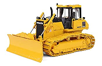 楽天市場】ファーストギア 1/50 コマツ ブルドーザー D51EXi-22