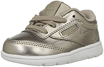 【中古】【輸入品・未使用】Reebok Kids' Club C Sneaker|スカイマーケットプラス