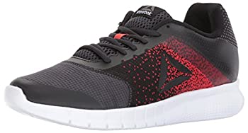 【中古】【インポート品・未当て嵌める】Reebok メンズ 色つや: 薄墨色