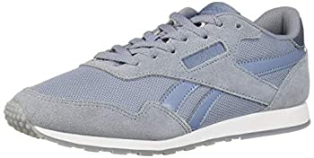 【中古】【輸入品・未使用】Reebok レディース ロイヤルウルトラSL ファッションスニーカー US サイズ: 7 カラー: パープル