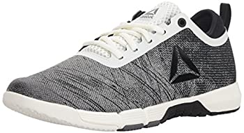 【中古】【輸入品・未使用】Reebok レディース Tr Speed Her トレーニングシューズ US サイズ: 5.5 カラー: ホワイト
