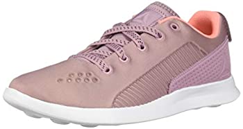 【中古】【インポート品・未当てはめる】Reebok レディース Evazure DMX Lite ウォーキングシューズ US 大いさ: 9 色合い: パープル