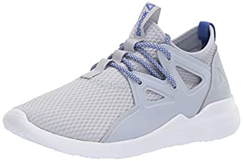 【中古】【インポート品・未当て嵌める】Reebok レディース CARDIO MOTION-W US 大きさ: 7 B(M) US 色つや: 薄墨色